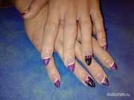 porcis töltés után